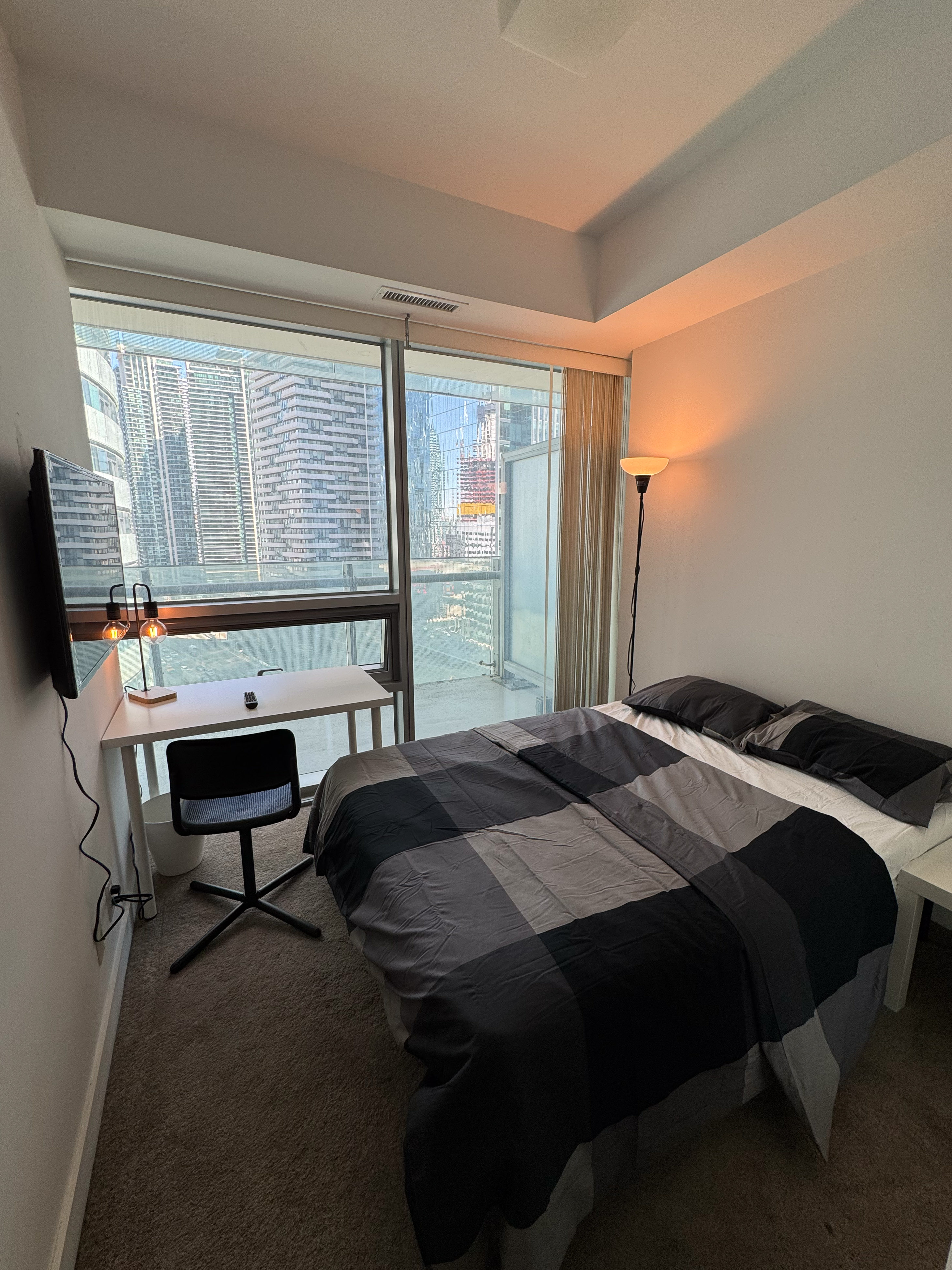 Master Room